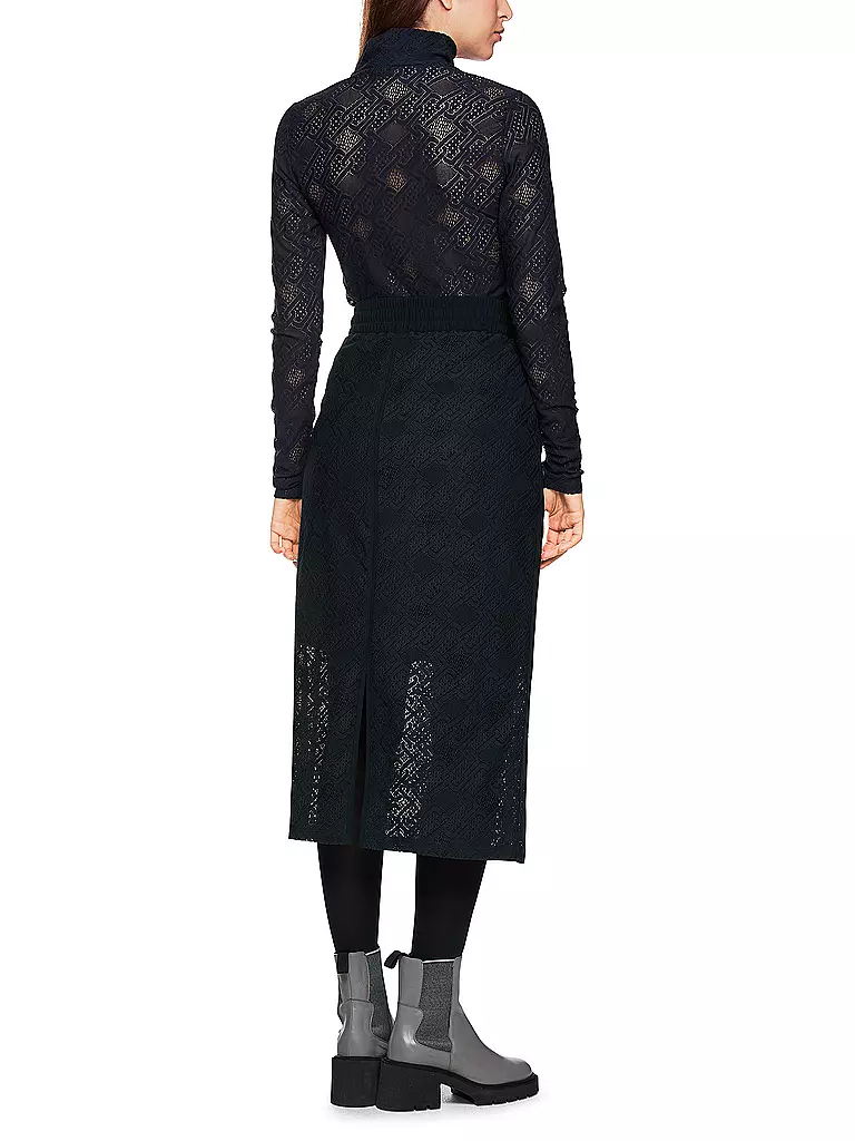 MARC CAIN | Midi falda | 