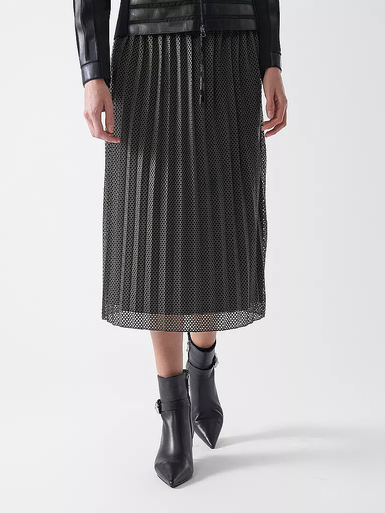 MARC CAIN | Midi falda | 