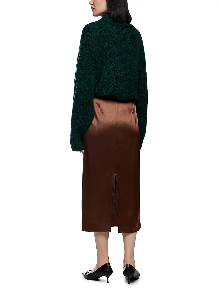 MARC CAIN | Midi falda | 