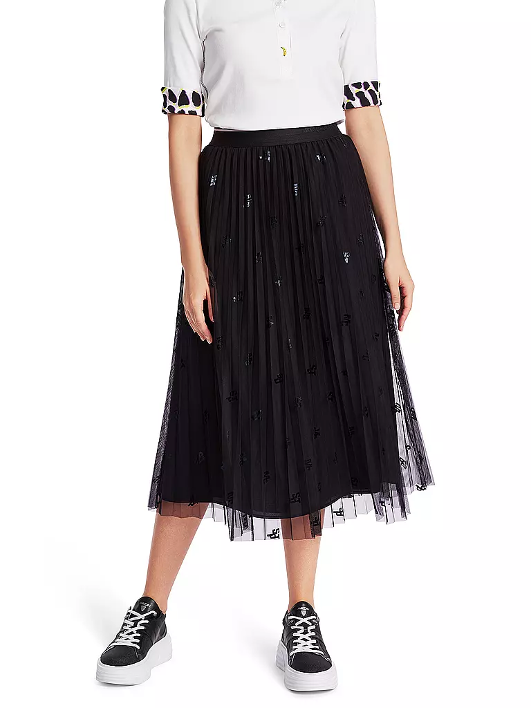 MARC CAIN | Midi falda | 