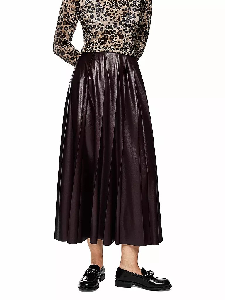 MARC CAIN | Midi falda | 
