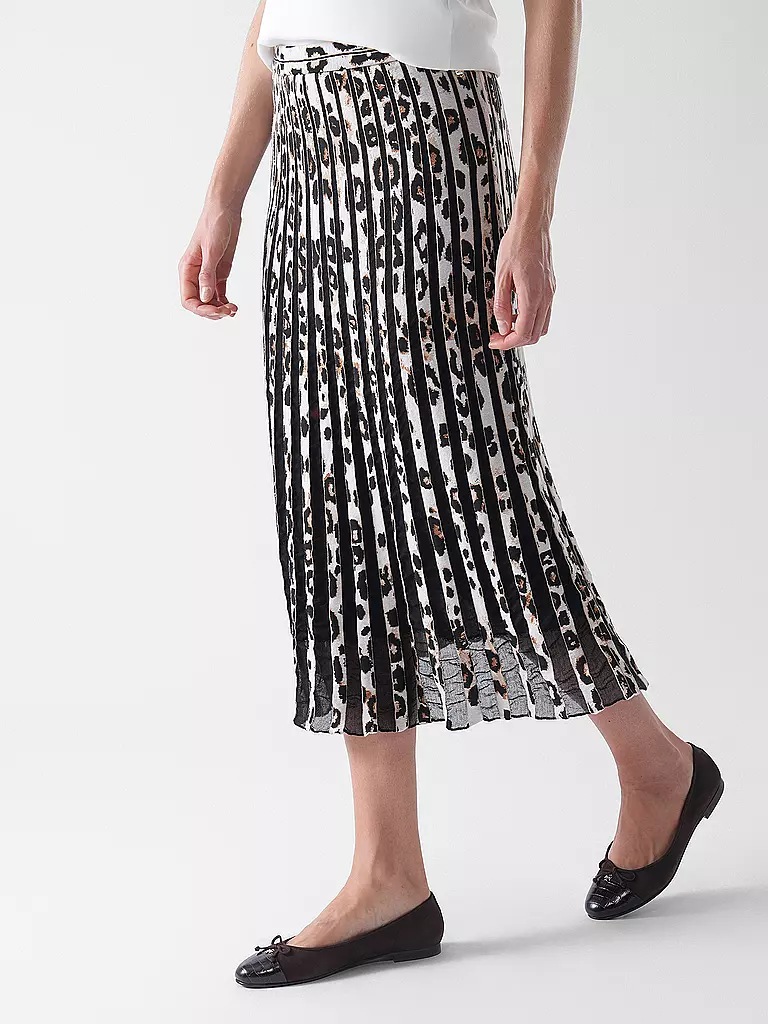 MARC CAIN | Midi falda | 