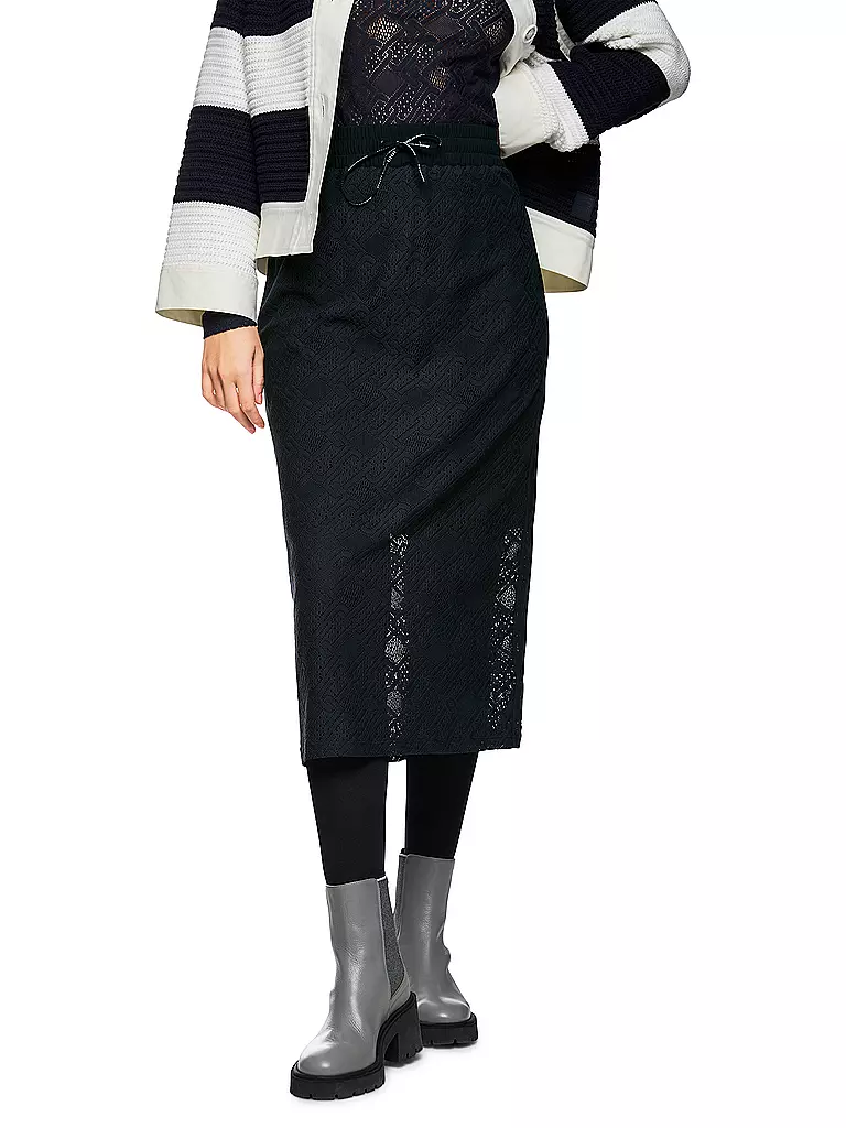 MARC CAIN | Midi falda | 