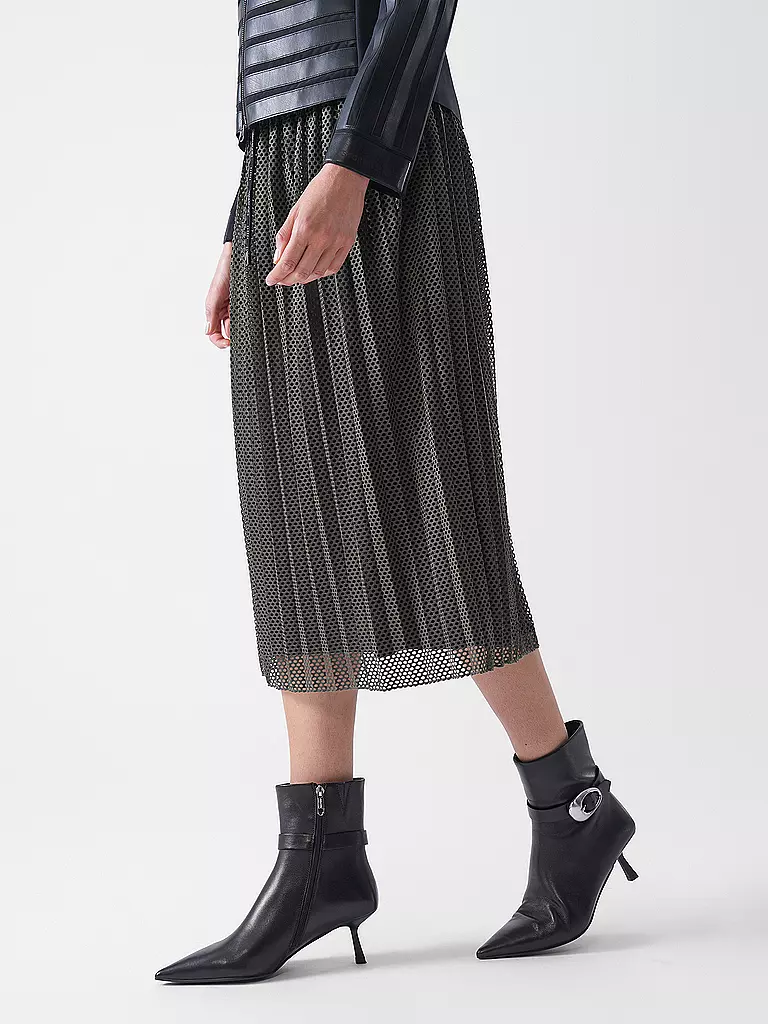 MARC CAIN | Midi falda | 