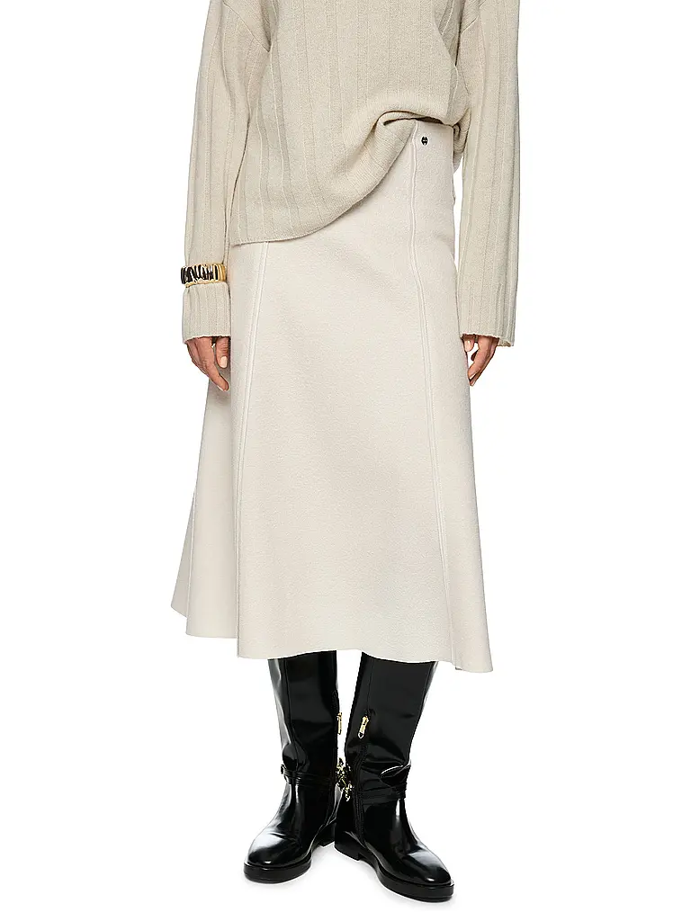 MARC CAIN | Midi falda | 