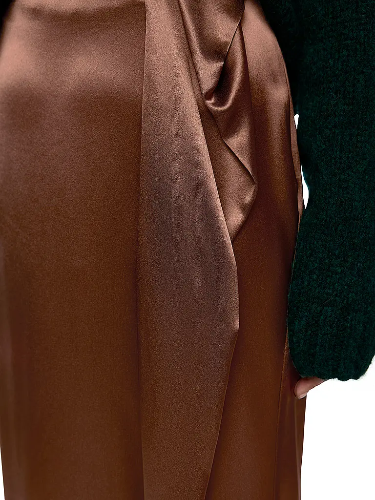 MARC CAIN | Midi falda | 