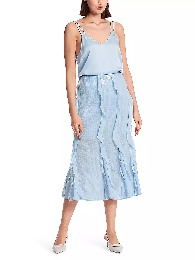 MARC CAIN | Midi falda | 