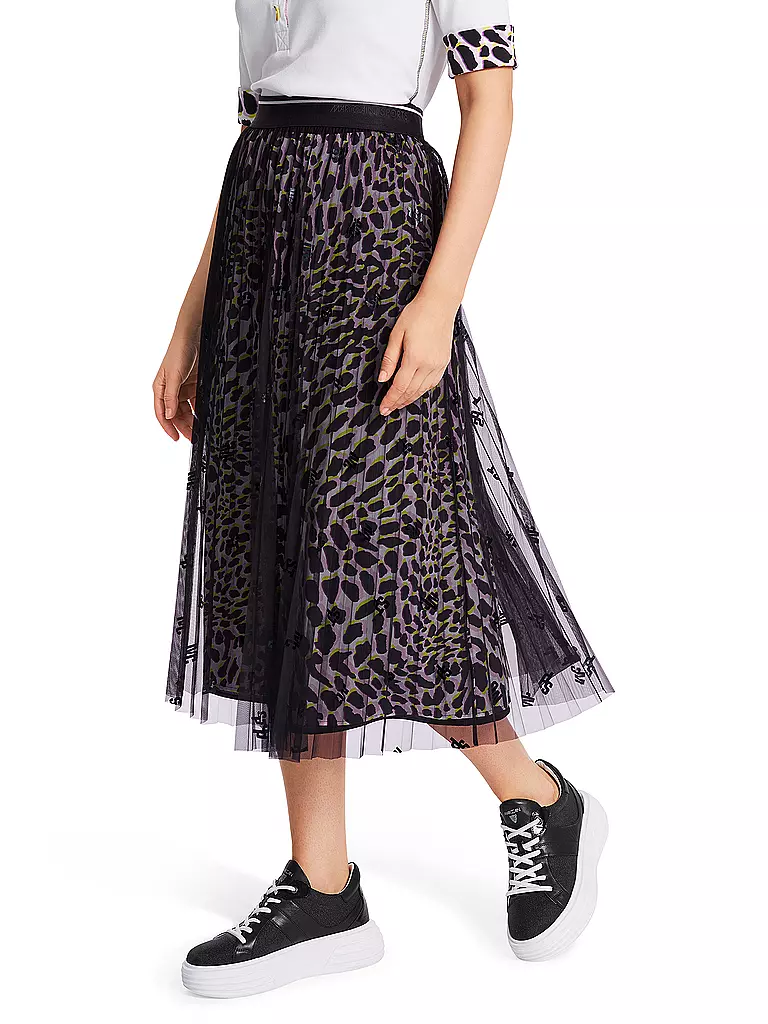MARC CAIN | Midi falda | 