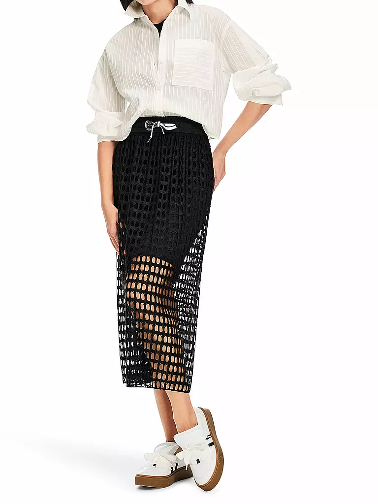 MARC CAIN | Midi falda | 