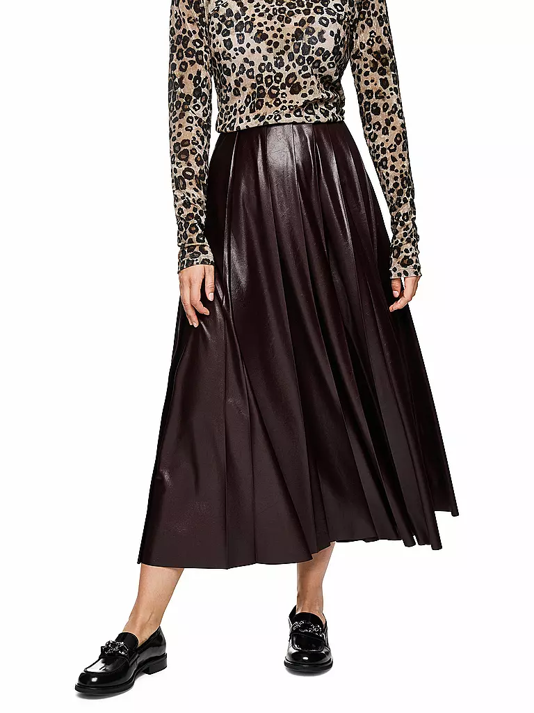 MARC CAIN | Midi falda | 
