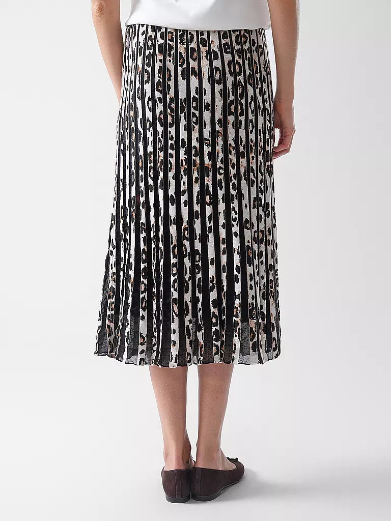 MARC CAIN | Midi falda | 
