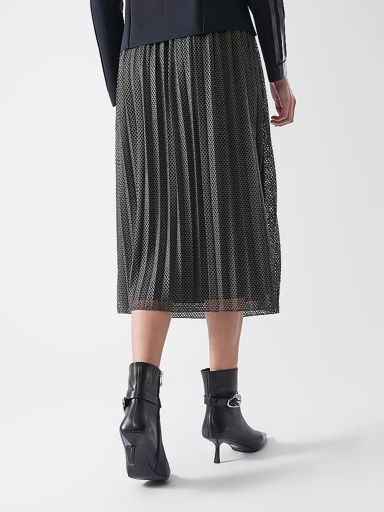 MARC CAIN | Midi falda | 