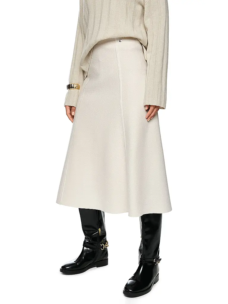 MARC CAIN | Midi falda | 