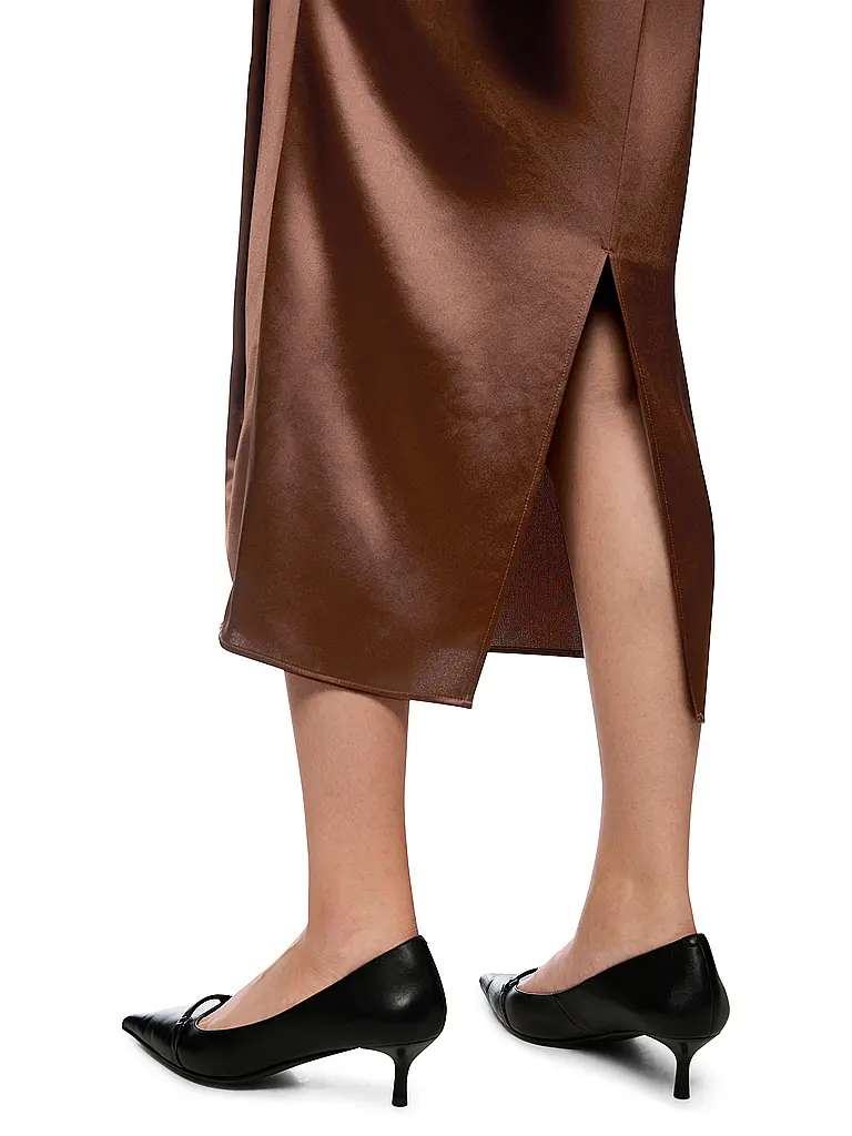 MARC CAIN | Midi falda | 