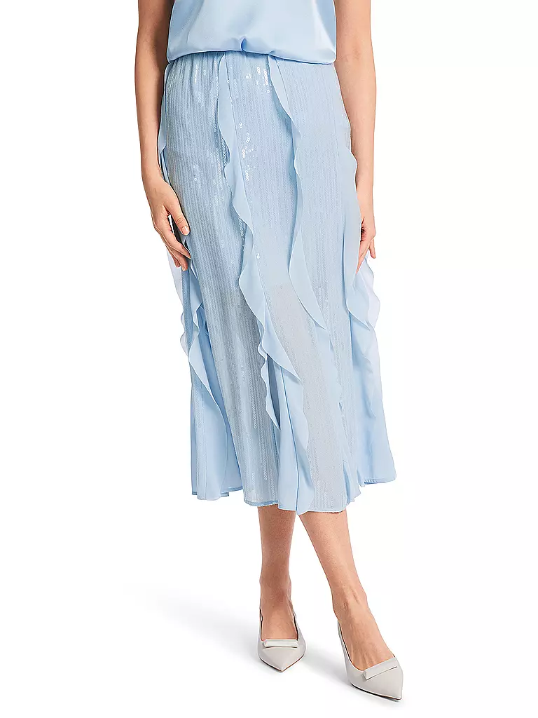 MARC CAIN | Midi falda | 