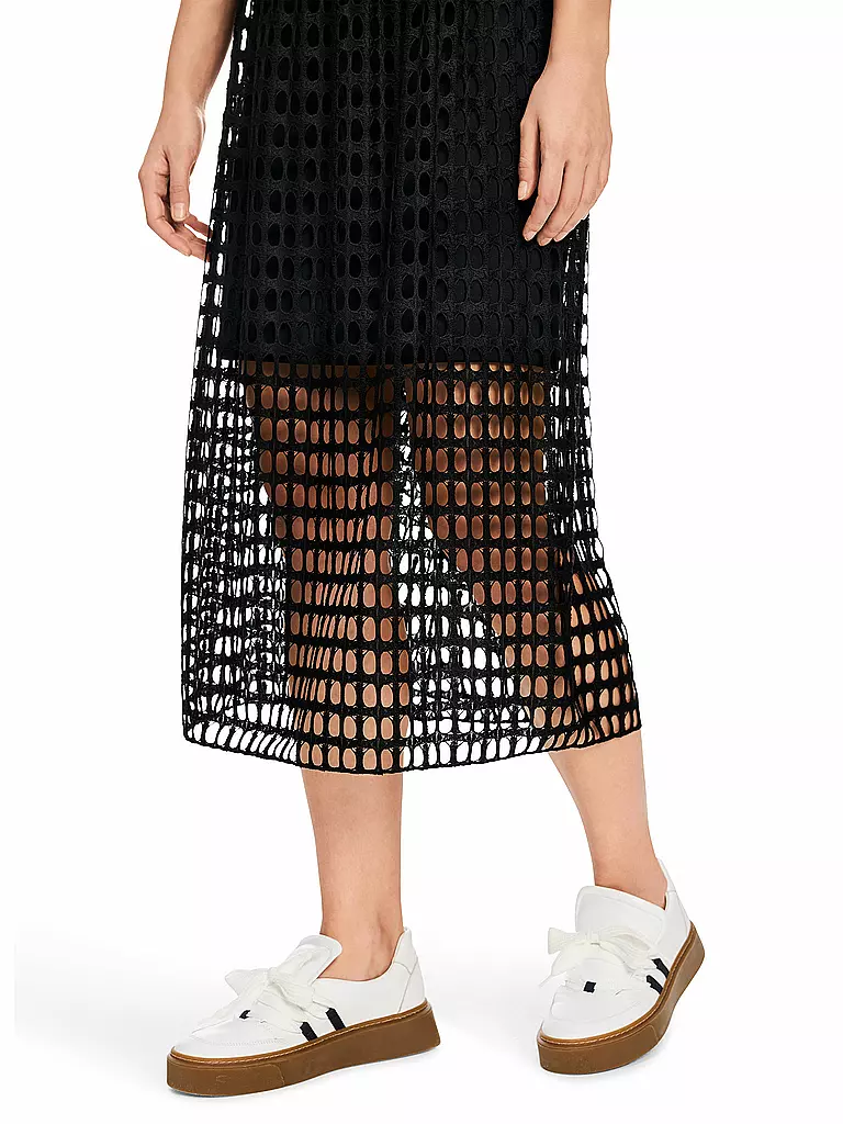 MARC CAIN | Midi falda | 