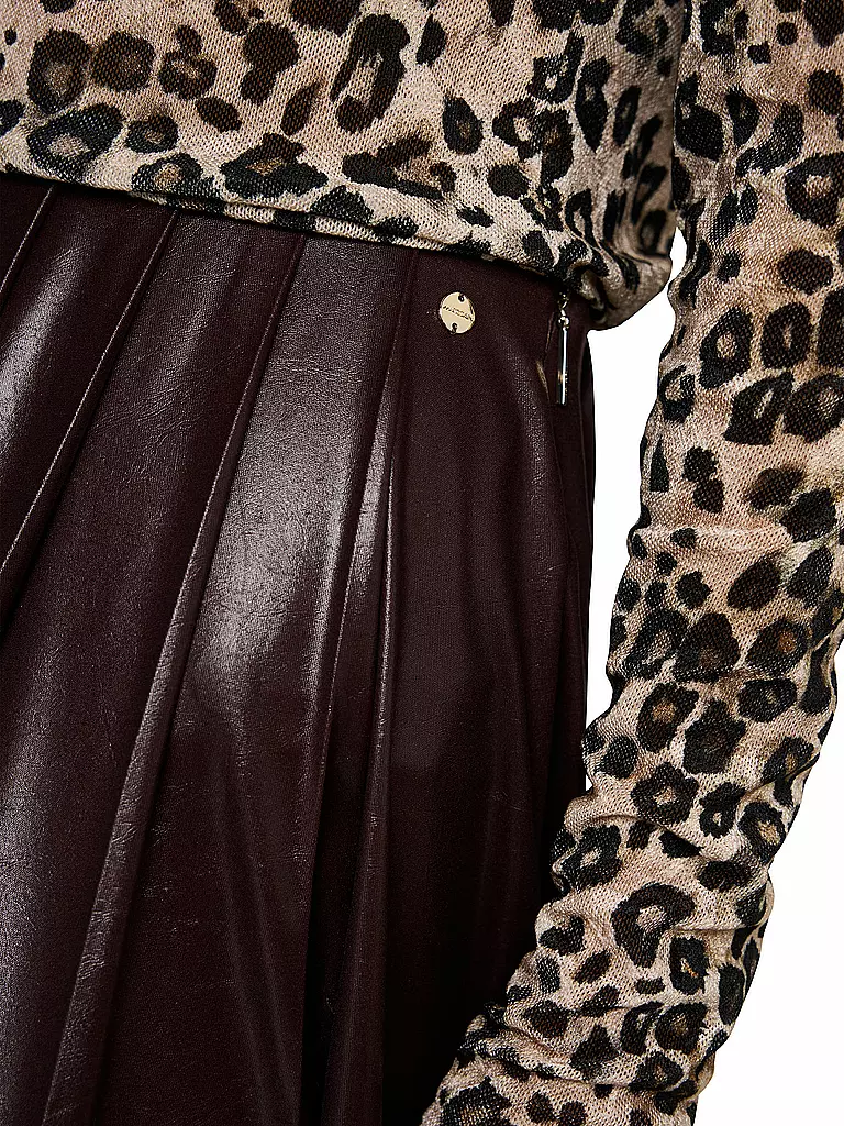 MARC CAIN | Midi falda | 