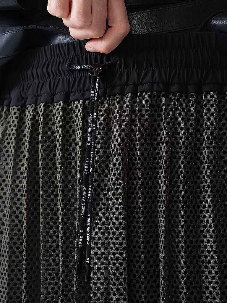MARC CAIN | Midi falda | 