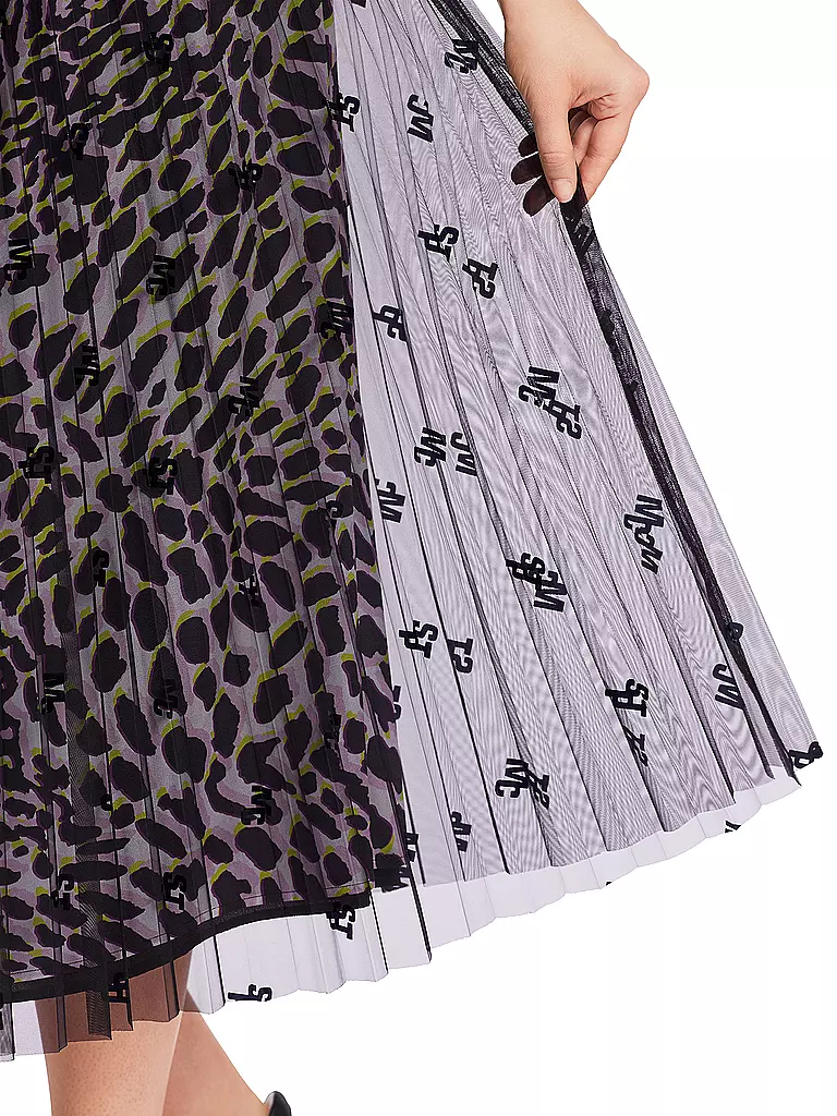 MARC CAIN | Midi falda | 
