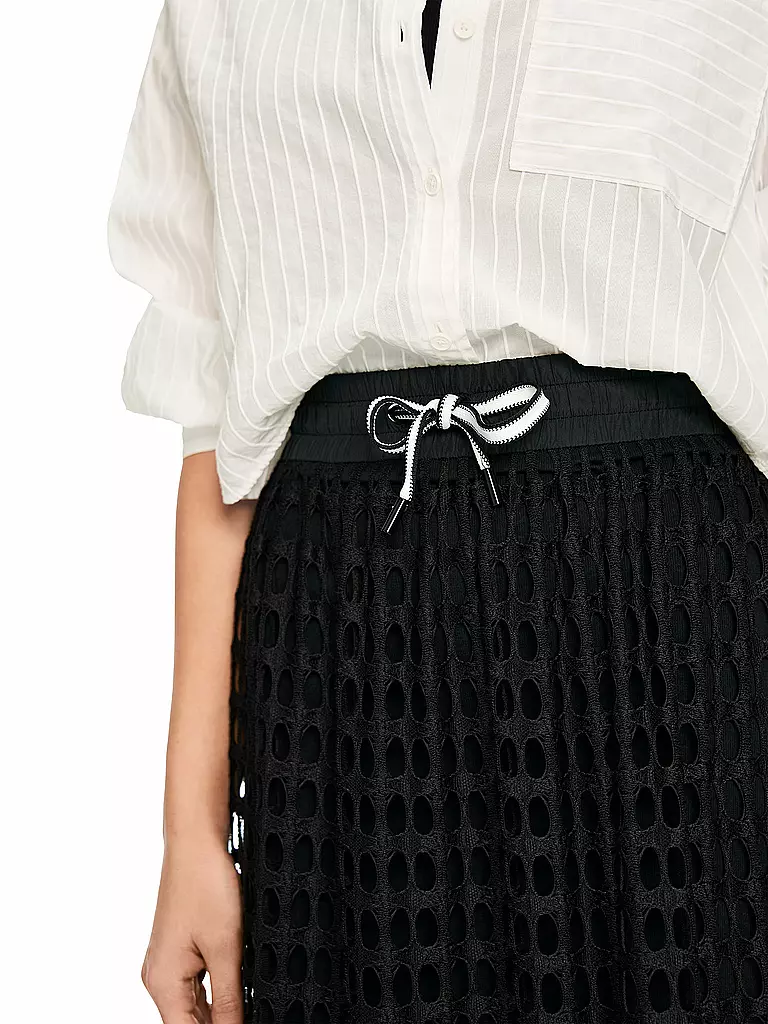 MARC CAIN | Midi falda | 