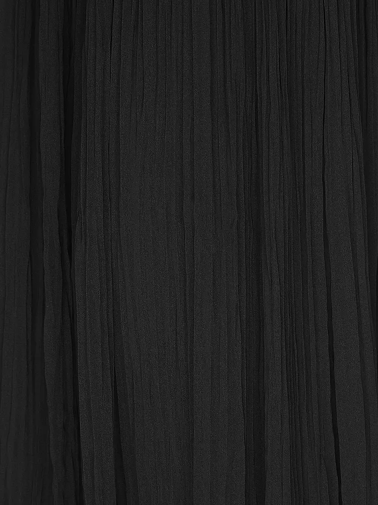 MARC CAIN | Midi falda | Negro