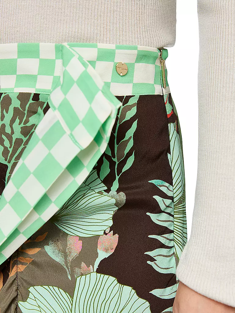 MARC CAIN | Midi falda | 