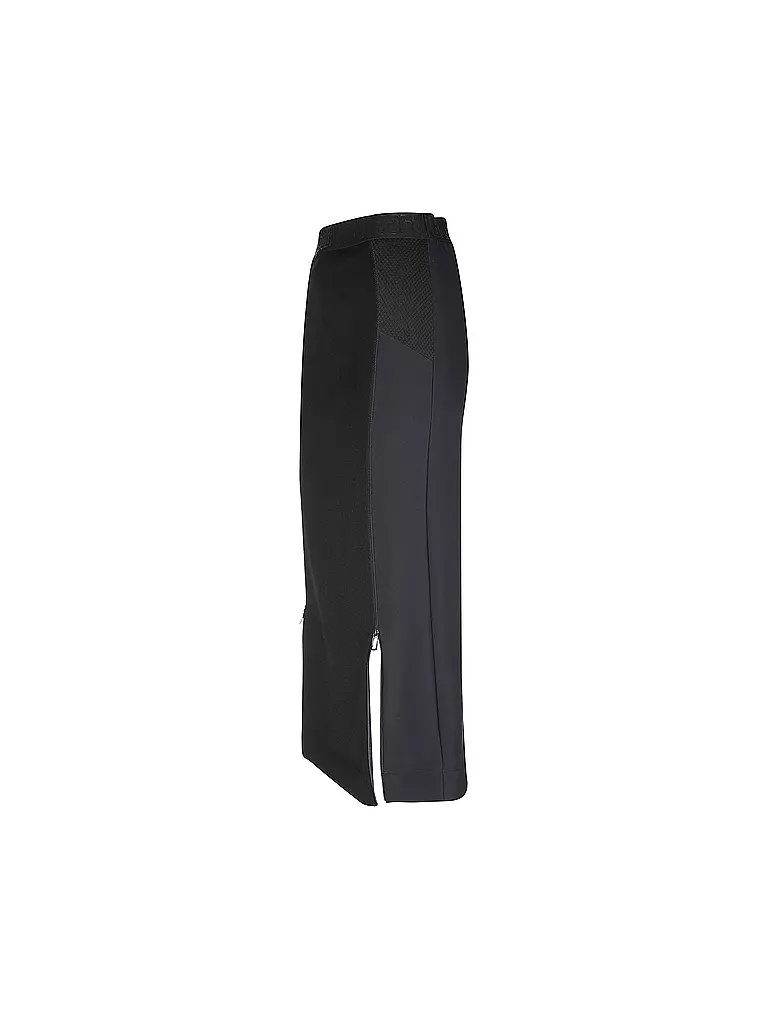 MARC CAIN | Midi falda | Negro