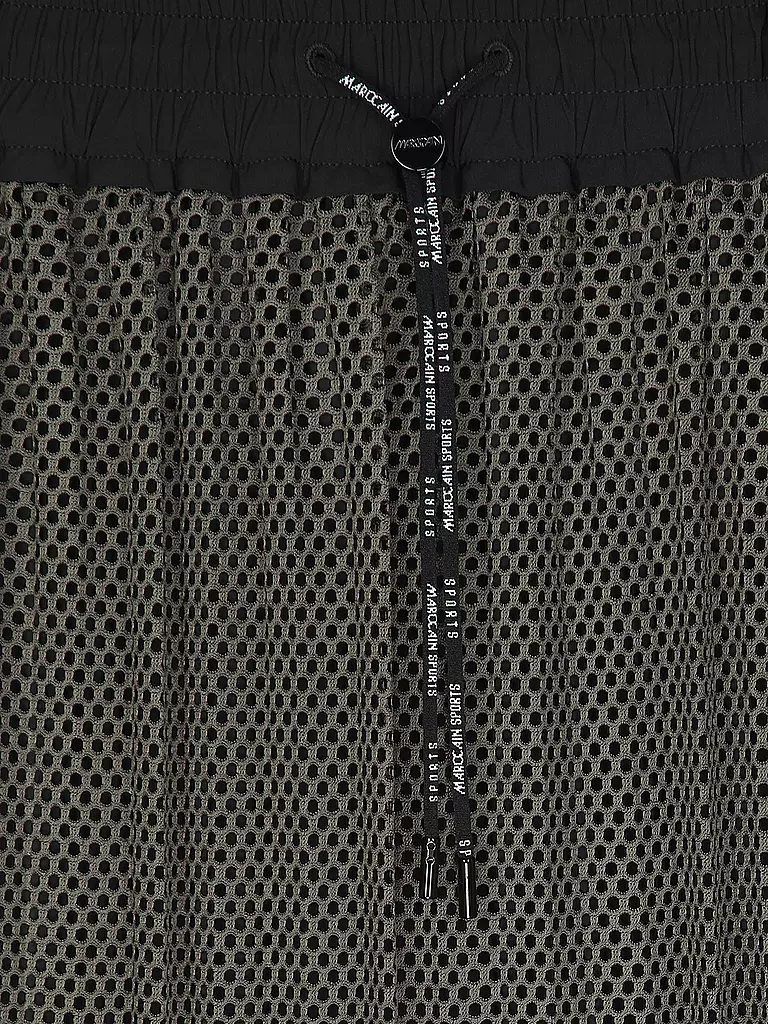 MARC CAIN | Midi falda | 