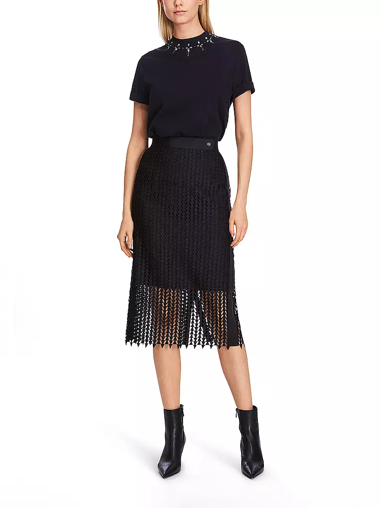 MARC CAIN | Midi falda | 