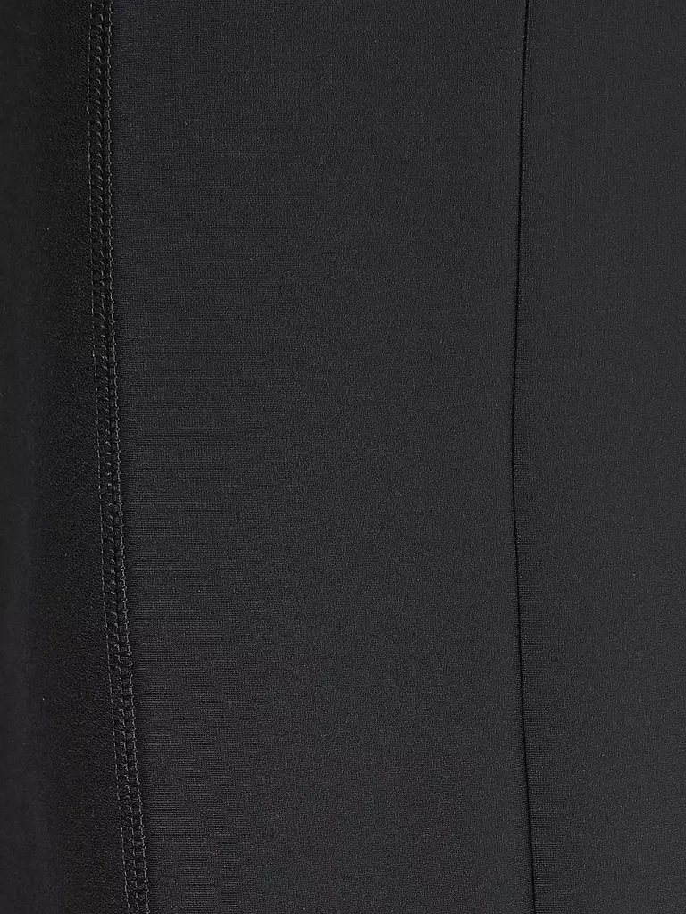 MARC CAIN | Midi falda | Negro