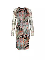 MARC CAIN | Midikleid  | Naranja