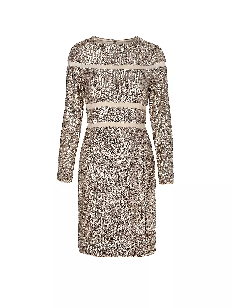 MARC CAIN | Midikleid  | Beige