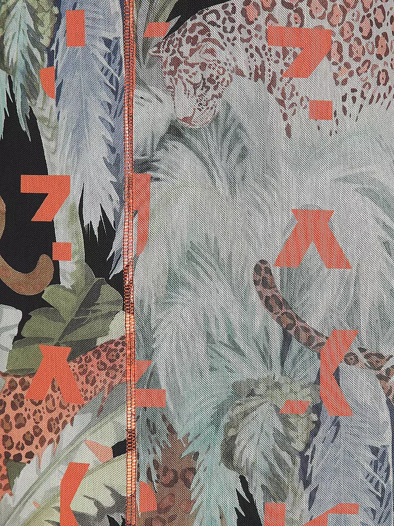 MARC CAIN | Midikleid  | Naranja