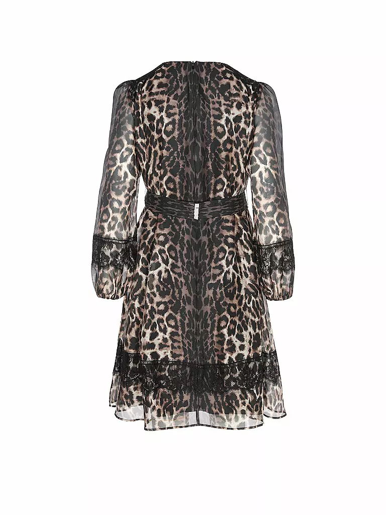 MARC CAIN | Midikleid  | Beige