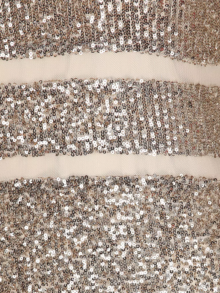 MARC CAIN | Midikleid  | Beige