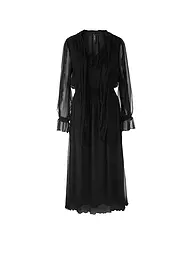MARC CAIN | Midikleid | Negro