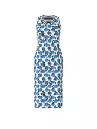 MARC CAIN | Midikleid | Azul