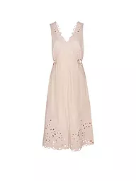 MARC CAIN | Midikleid | Rosa