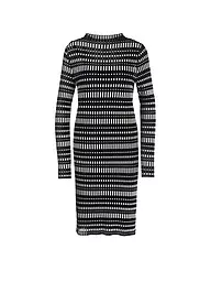 MARC CAIN | Midikleid | Azul oscuro