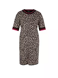 MARC CAIN | Midikleid | Beige