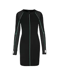 MARC CAIN | Midikleid | Negro