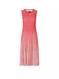 MARC CAIN | Midikleid | Rojo