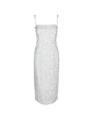 MARC CAIN | Midikleid | Blanco