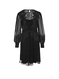 MARC CAIN | Midikleid | Negro