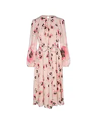 MARC CAIN | Midikleid | Rosa
