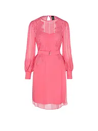 MARC CAIN | Midikleid | Rosa