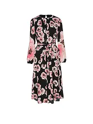 MARC CAIN | Midikleid | Negro
