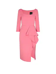 MARC CAIN | Midikleid | Rosa