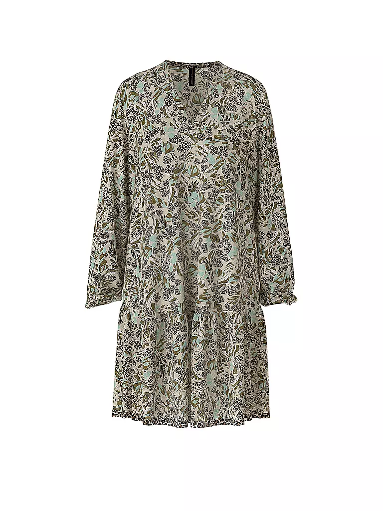 MARC CAIN | Midikleid | Beige