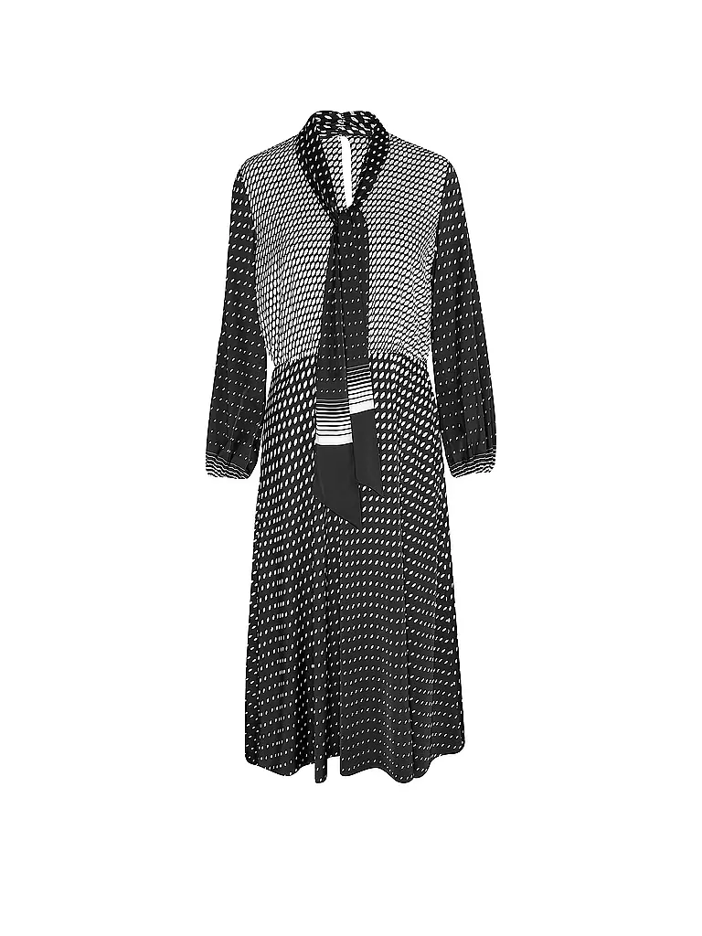 MARC CAIN | Midikleid | Negro